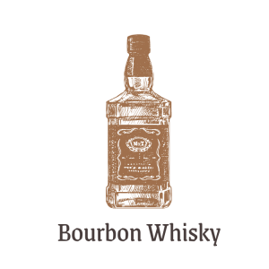 Bourbon whisky