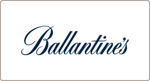 Rượu ballantine's