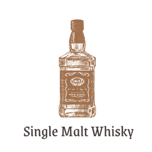 Single malt whisky