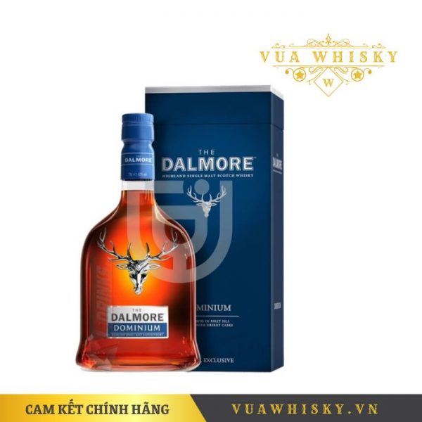 Ruou dalmore dominium 1 rượu dalmore dominium vua whisky™