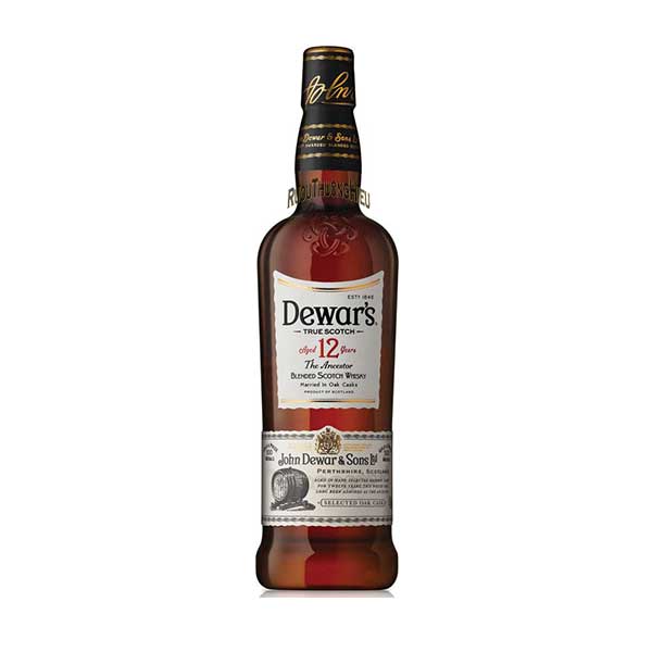 Ruou dewars 12 nam 1 rượu dewar's 12 năm vua whisky™