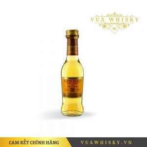 Ruou glenmorangie original mini 50ml 40 giỏ hàng vua whisky™