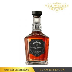 Ruou jack daniels single barrel 1 giỏ hàng vua whisky™