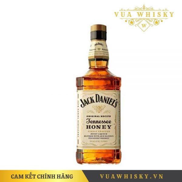 Ruou jack daniels tennessee honey 1 rượu jack daniel's tennessee honey vua whisky™