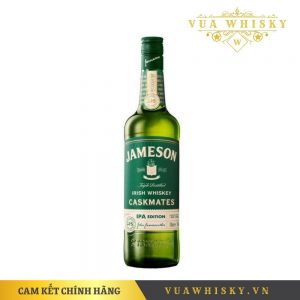 Ruou jameson caskmates ipa edition 1 giỏ hàng vua whisky™