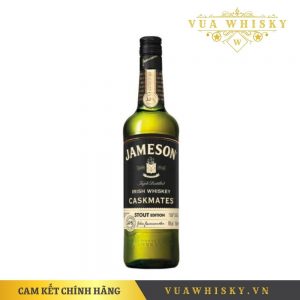 Ruou jameson caskmates stout edition 1 giỏ hàng vua whisky™
