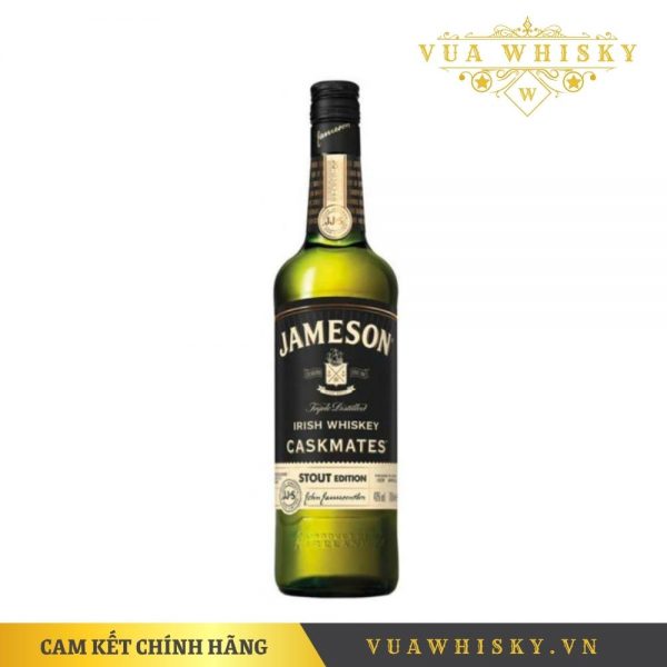 Ruou jameson caskmates stout edition 1 rượu jameson caskmates stout edition vua whisky™