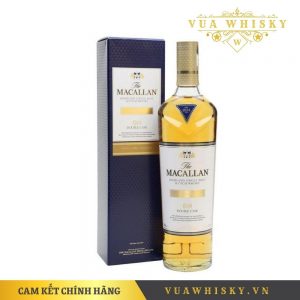 Ruou macallan gold double cask home vua whisky™