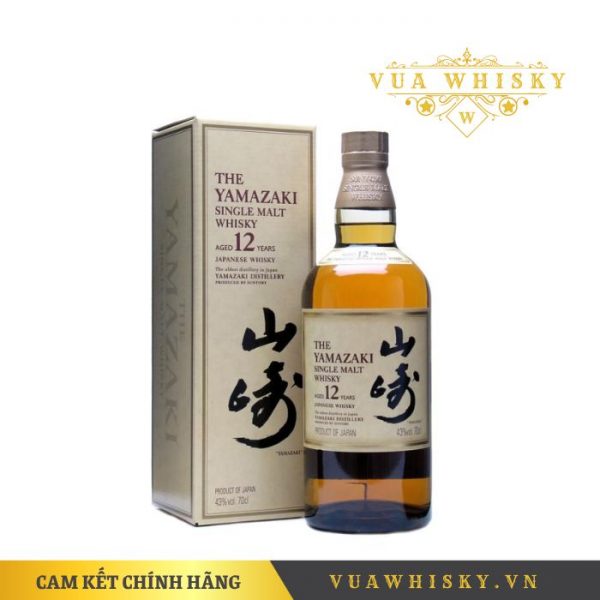 Ruou yamazaki 12 nam mau cu 2 rượu yamazaki 12 năm (mẫu cũ) vua whisky™