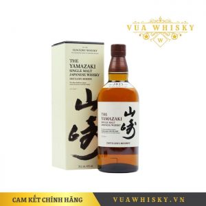 Ruou yamazaki distillers reserve 2 home vua whisky™