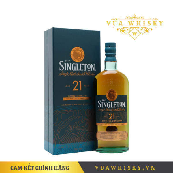 Watermark san pham vua whisky 29 rượu singleton 21 năm dufftown vua whisky™