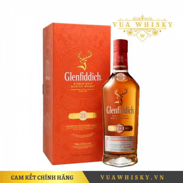 Watermark san pham vua whisky 3 rượu glenfiddich 21 năm vua whisky™