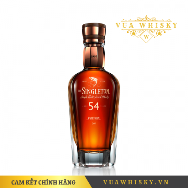 Watermark san pham vua whisky 33 rượu singleton 54 năm vua whisky™