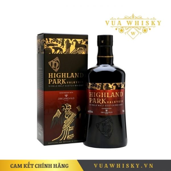 Watermark san pham vua whisky 6 rượu highland park valkyrie vua whisky™