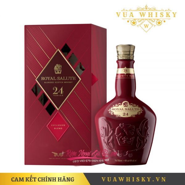 Watermark san pham vua whisky xuan 1 1 rượu chivas 24 năm royal salute việt nam phiên bản đặc biệt vua whisky™