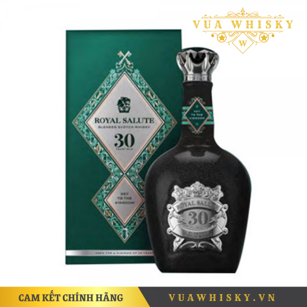 Watermark san pham vua whisky xuan 3 1 rượu chivas 30 năm vua whisky™