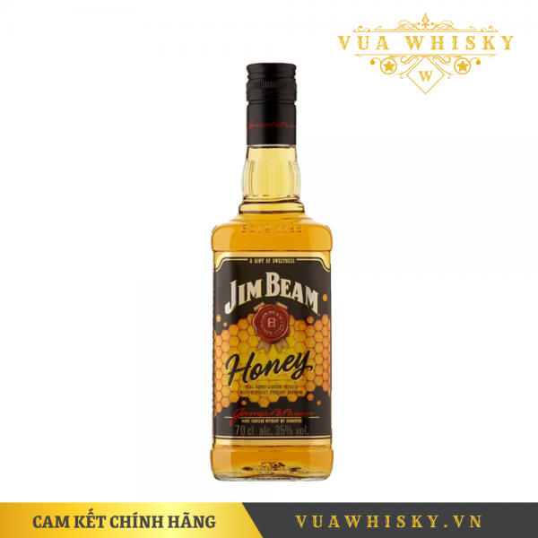 Watermark san pham vua whisky xuan 4 4 rượu jim beam honey vua whisky™