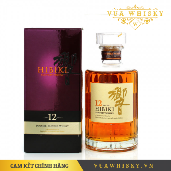 Watermark san pham vua whisky xuan 5 3 rượu hibiki suntory whisky 12 năm vua whisky™