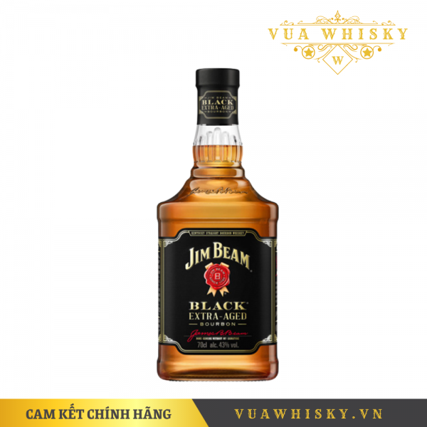 Watermark san pham vua whisky xuan 5 4 rượu jim beam black vua whisky™