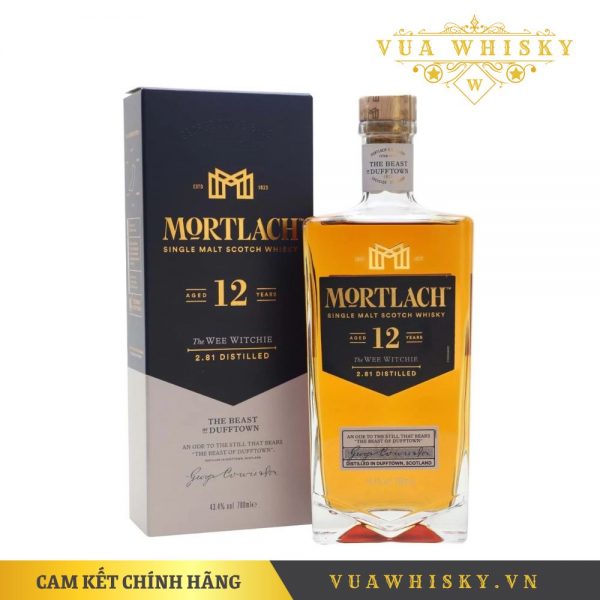 Watermark san pham vua whisky rượu mortlach 12 năm vua whisky™