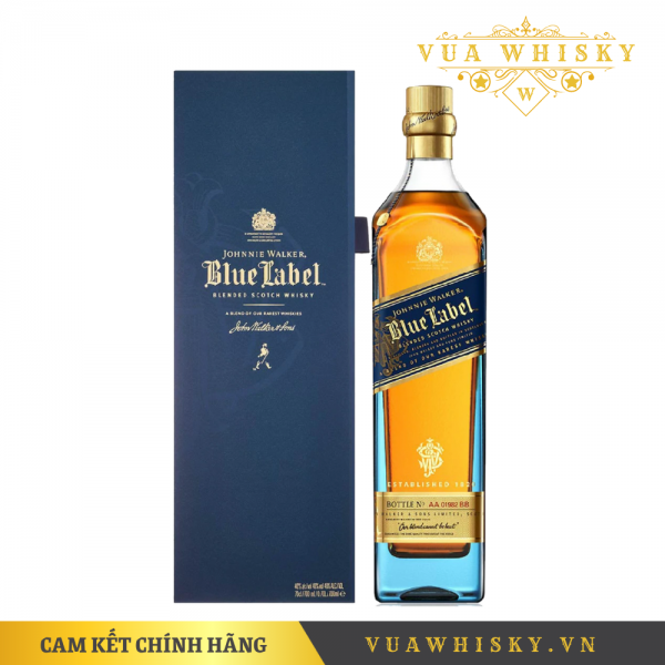 Watermark san pham vua whisky xuan 9 2 rượu johnnie walker blue label vua whisky™