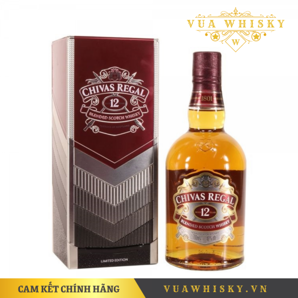 Watermark san pham vua whisky xuan 9 3 rượu chivas 12 năm vertu phiên bản giới hạn vua whisky™