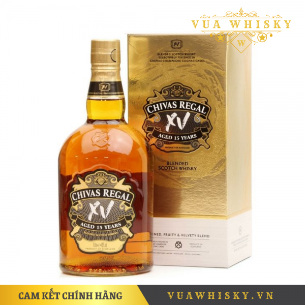 Watermark san pham vua whisky xuan 9 rượu chivas 15 năm vua whisky™