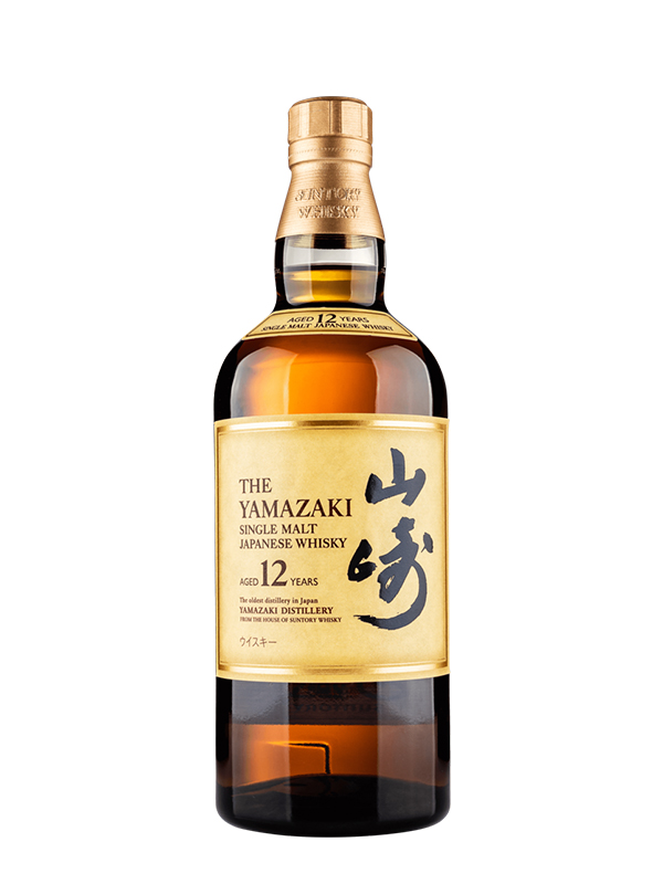 Yamazaki 12 rượu yamazaki 12 năm vua whisky™