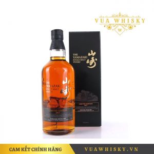 Yamazaki 2017 limited edition giỏ hàng vua whisky™